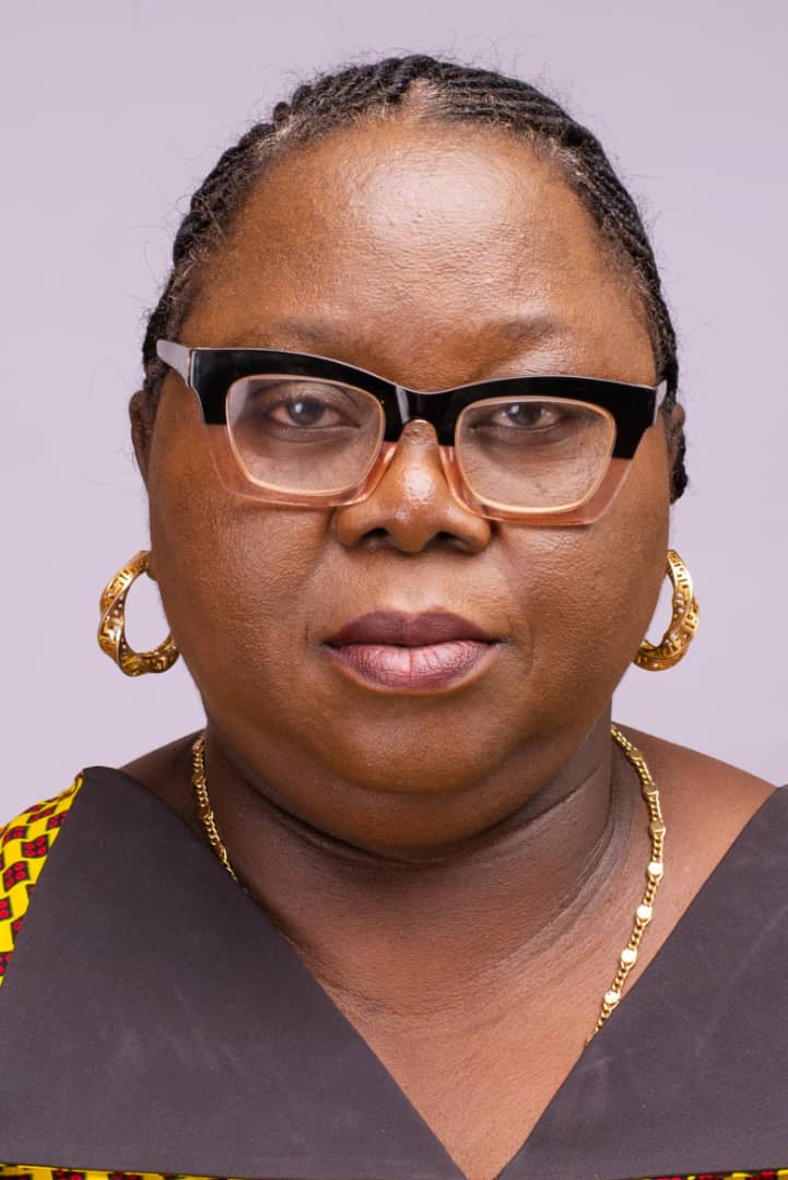 Yemisi Ademidun Ogunyemi